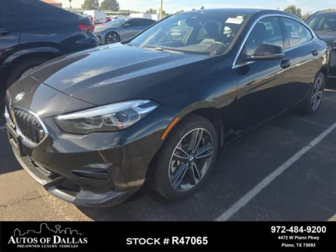 2024 BMW 2 Series 228i SPORT LINE,NAV,CAM,PANO,HTD STS,BLIND SPOT for sale in Plano, TX