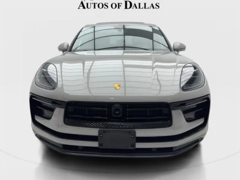 More photos of 2025 Porsche Macan NAV,CAM,PANO,CLMT STS,BLIND SPOT,18" WLS at Autos of Dallas - Plano, TX