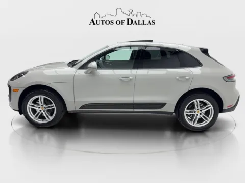 More photos of 2025 Porsche Macan NAV,CAM,PANO,CLMT STS,BLIND SPOT,18" WLS at Autos of Dallas - Plano, TX