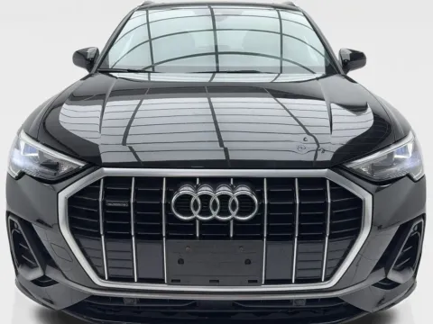 More photos of 2021 Audi Q3 Premium CAM,PANO,HTD STS,BLIND SPOT,18" WLS at Autos of Dallas - Plano, TX