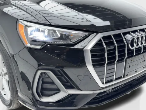 Another view of 2021 Audi Q3 Premium CAM,PANO,HTD STS,BLIND SPOT,18" WLS for sale in Plano, TX at Autos of Dallas - Plano