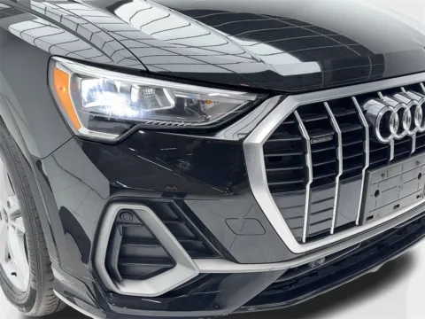 Another view of 2021 Audi Q3 Premium CAM,PANO,HTD STS,BLIND SPOT,18" WLS for sale in Plano, TX at Autos of Dallas - Plano