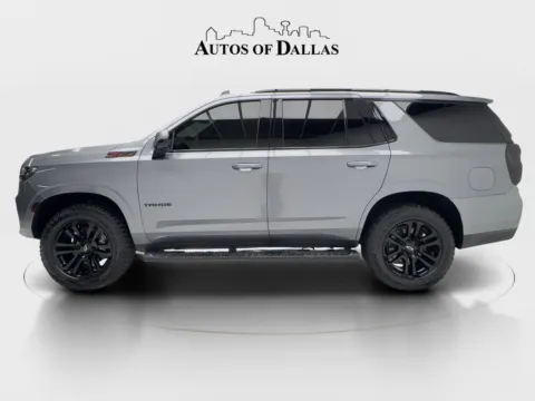 More photos of 2021 Chevrolet Tahoe Z71 at Autos of Dallas - Plano, TX