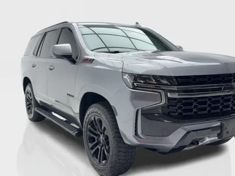 Photos of 2021 Chevrolet Tahoe Z71 for sale in Plano, TX at Autos of Dallas - Plano