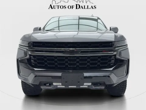 More photos of 2021 Chevrolet Tahoe Z71 at Autos of Dallas - Plano, TX