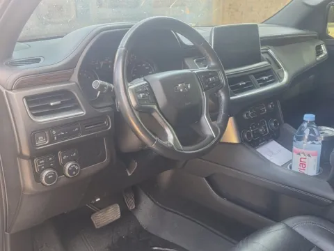 More photos of 2021 Chevrolet Tahoe Z71 at Autos of Dallas - Plano, TX