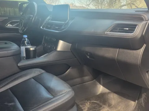 More photos of 2021 Chevrolet Tahoe Z71 at Autos of Dallas - Plano, TX