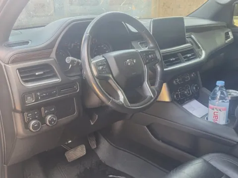 More photos of 2021 Chevrolet Tahoe Z71 at Autos of Dallas - Plano, TX