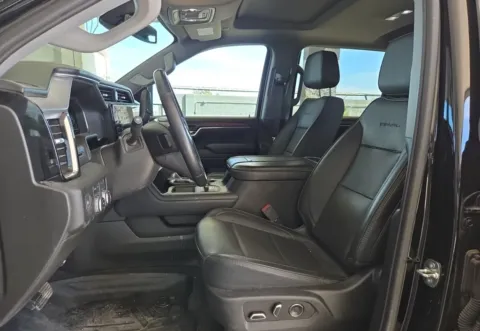 More photos of 2024 GMC Sierra 2500HD Denali at Autos of Dallas - Plano, TX