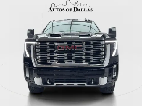 More photos of 2024 GMC Sierra 2500HD Denali at Autos of Dallas - Plano, TX