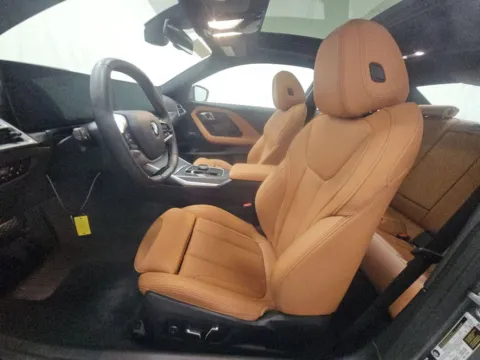 More photos of 2025 BMW 2 Series 230i SPORT LINE,NAV,CAM,SUNROOF,HEADS UP at Autos of Dallas - Plano, TX