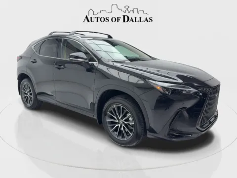 Another view of 2024 Lexus NX 350 Premium NAV,CAM,SUNROOF,CLMT STS,BLIND SPOT for sale in Plano, TX at Autos of Dallas - Plano
