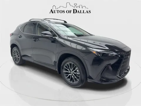 Photos of 2024 Lexus NX 350 Premium NAV,CAM,SUNROOF,CLMT STS,BLIND SPOT for sale in Plano, TX at Autos of Dallas - Plano