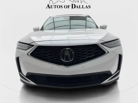 More photos of 2025 Acura MDX Technology Package at Autos of Dallas - Plano, TX