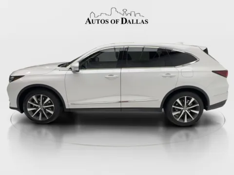 More photos of 2025 Acura MDX Technology Package at Autos of Dallas - Plano, TX