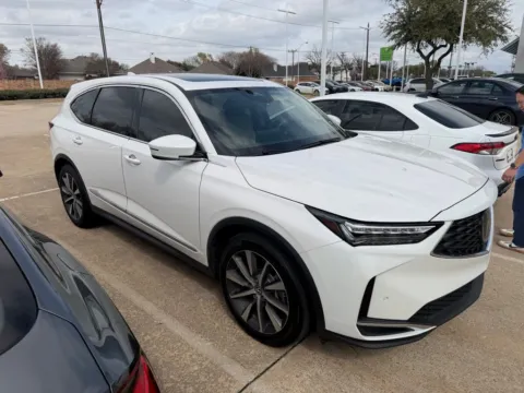 More photos of 2025 Acura MDX Technology Package at Autos of Dallas - Plano, TX