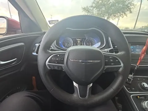 More photos of 2015 Chrysler 200 Limited at Autos of Dallas - Plano, TX