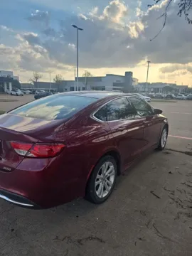 More photos of 2015 Chrysler 200 Limited at Autos of Dallas - Plano, TX