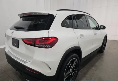 Photos of 2023 Mercedes-Benz GLA 250 for sale in Plano, TX at Autos of Dallas - Plano