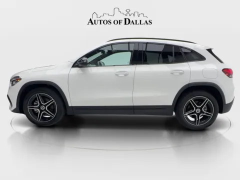 More photos of 2023 Mercedes-Benz GLA 250 at Autos of Dallas - Plano, TX