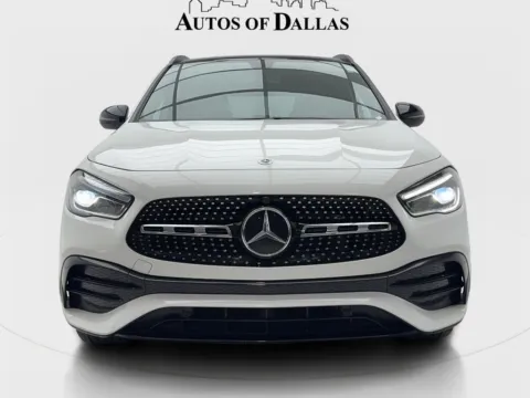 More photos of 2023 Mercedes-Benz GLA 250 at Autos of Dallas - Plano, TX