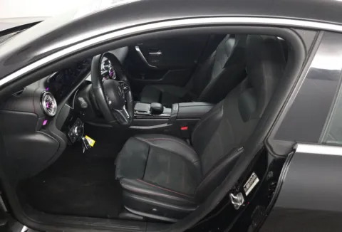 More photos of 2023 Mercedes-Benz CLA 250 at Autos of Dallas - Plano, TX