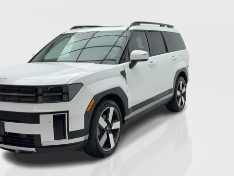 More photos of 2025 Hyundai Santa Fe Limited at Autos of Dallas - Plano, TX