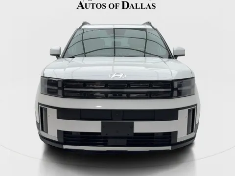Another view of 2025 Hyundai Santa Fe Limited for sale in Plano, TX at Autos of Dallas - Plano