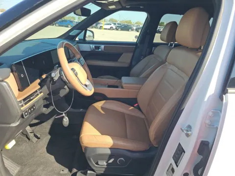 More photos of 2025 Hyundai Santa Fe Limited at Autos of Dallas - Plano, TX