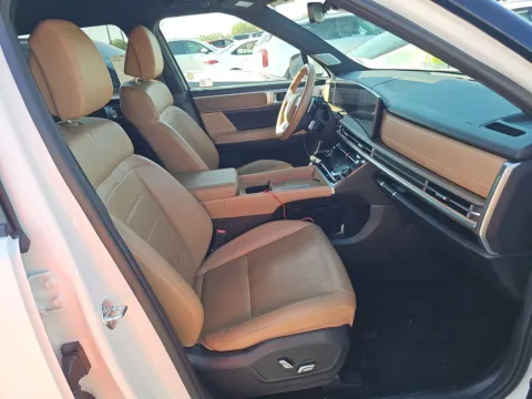 More photos of 2025 Hyundai Santa Fe Limited at Autos of Dallas - Plano, TX