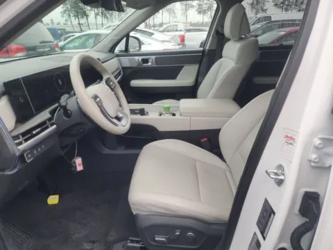 More photos of 2025 Hyundai Santa Fe Limited at Autos of Dallas - Plano, TX