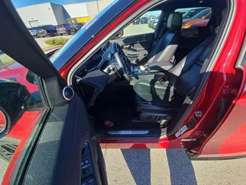 More photos of 2023 Land Rover Range Rover Evoque Dynamic at Autos of Dallas - Plano, TX