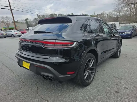 Photos of 2023 Porsche Macan T for sale in Plano, TX at Autos of Dallas - Plano
