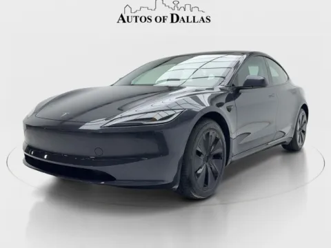 More photos of 2025 Tesla Model 3 Long Range at Autos of Dallas - Plano, TX
