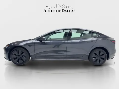 More photos of 2025 Tesla Model 3 Long Range at Autos of Dallas - Plano, TX