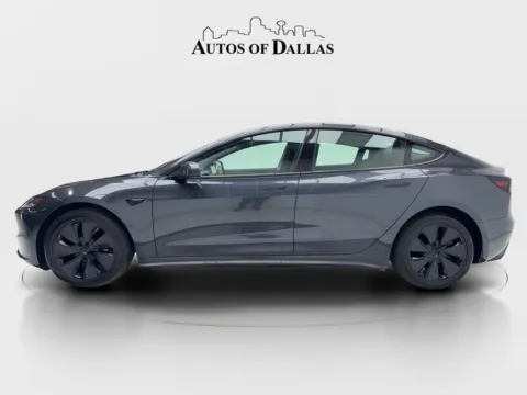 More photos of 2025 Tesla Model 3 Long Range at Autos of Dallas - Plano, TX