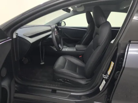 More photos of 2025 Tesla Model 3 Long Range at Autos of Dallas - Plano, TX