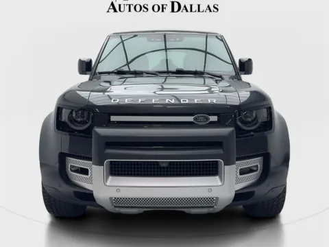 More photos of 2024 Land Rover Defender 110 S at Autos of Dallas - Plano, TX