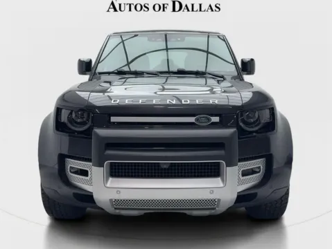 More photos of 2024 Land Rover Defender 110 S at Autos of Dallas - Plano, TX