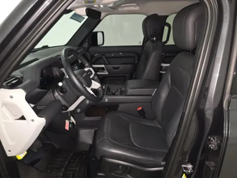 More photos of 2024 Land Rover Defender 110 S at Autos of Dallas - Plano, TX