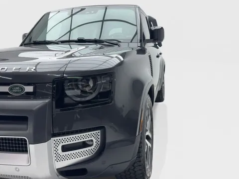 Another view of 2024 Land Rover Defender 110 S for sale in Plano, TX at Autos of Dallas - Plano