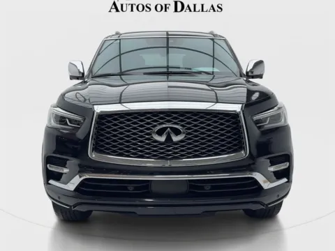 More photos of 2022 INFINITI QX80 Sensory at Autos of Dallas - Plano, TX