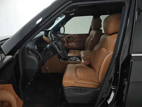 More photos of 2022 INFINITI QX80 Sensory at Autos of Dallas - Plano, TX