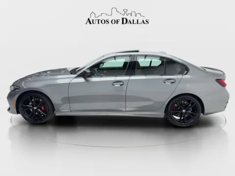 More photos of 2024 BMW 3 Series 330i at Autos of Dallas - Plano, TX