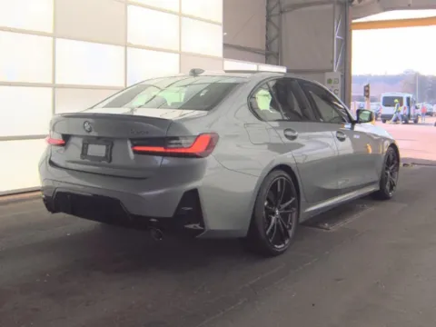 Photos of 2024 BMW 3 Series 330i for sale in Plano, TX at Autos of Dallas - Plano