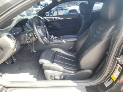 More photos of 2020 BMW 8 Series 840i at Autos of Dallas - Plano, TX