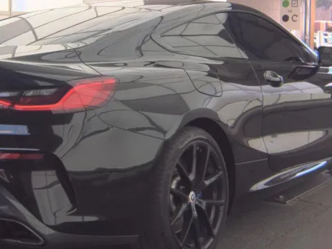 Photos of 2020 BMW 8 Series 840i for sale in Plano, TX at Autos of Dallas - Plano