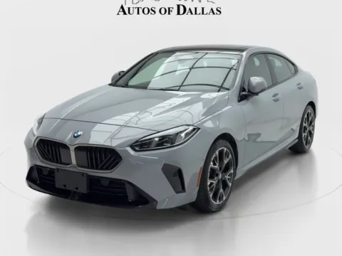 More photos of 2026 BMW 2 Series 228 Gran Coupe at Autos of Dallas - Plano, TX