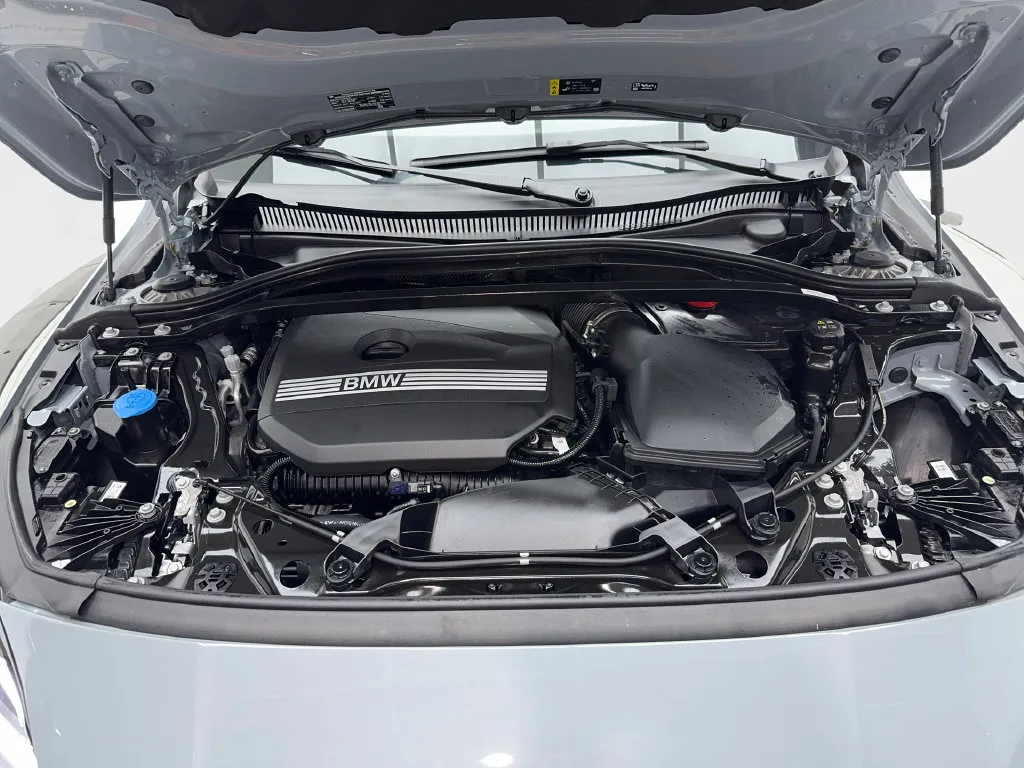BMW 2 Series photo 29