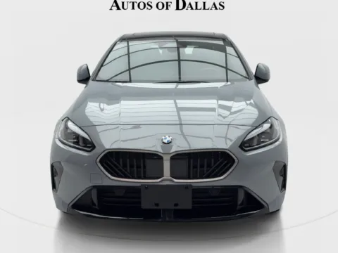 Another view of 2026 BMW 2 Series 228 Gran Coupe for sale in Plano, TX at Autos of Dallas - Plano